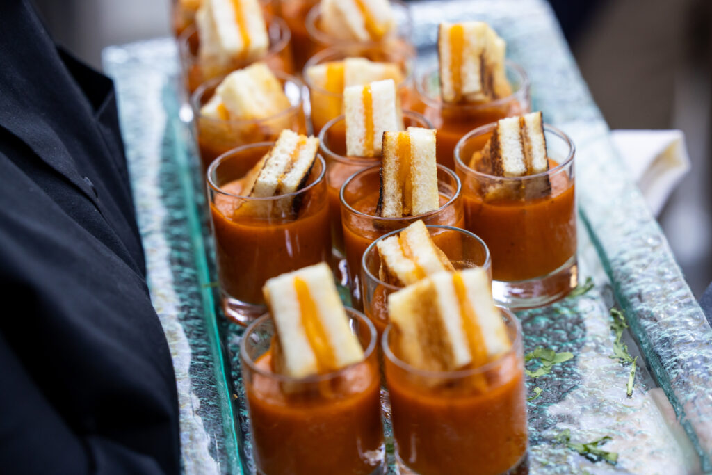 Parisian Bat Mitzvah inspiration